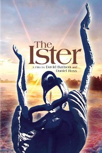Poster of the movie The Ister [2004]