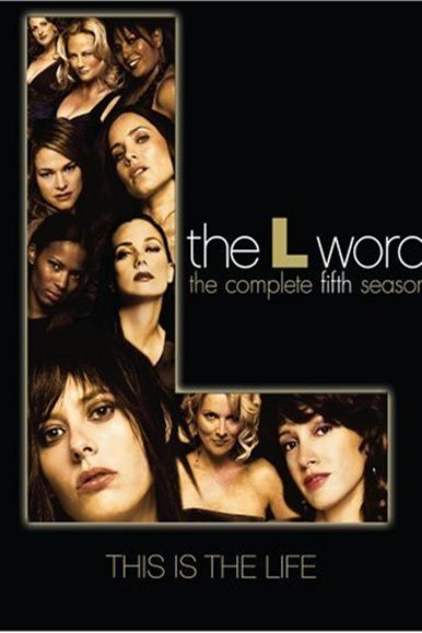 Poster of the movie The L Word