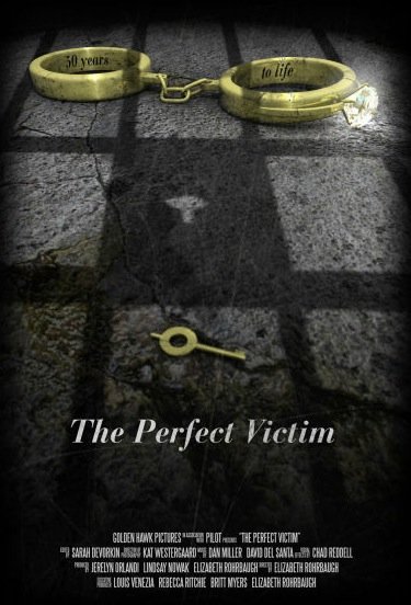 Poster of the movie The Perfect Victim