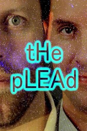 L'affiche du film The Plead [2022]