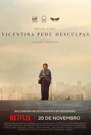 L'affiche du film On Behalf of My Son [2026]