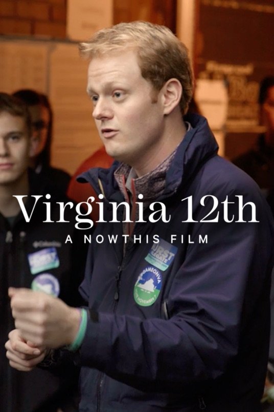 L'affiche du film Virginia 12th