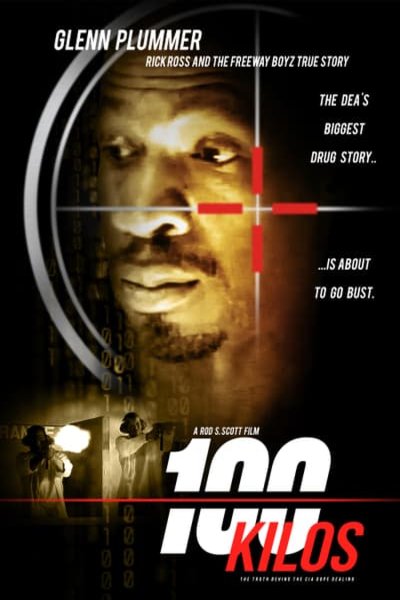 Poster of the movie 100 Kilos