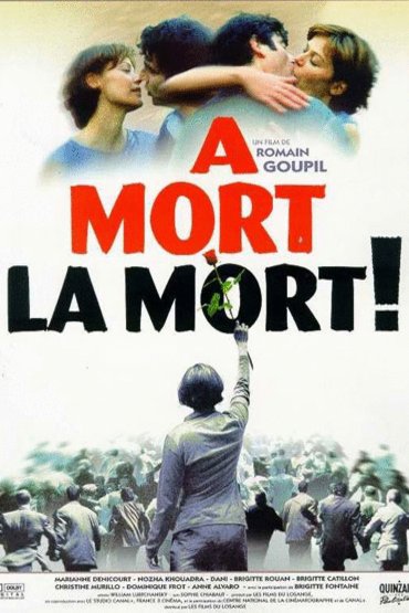 Poster of the movie À mort la mort!