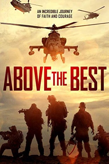 Poster of the movie Above the Best