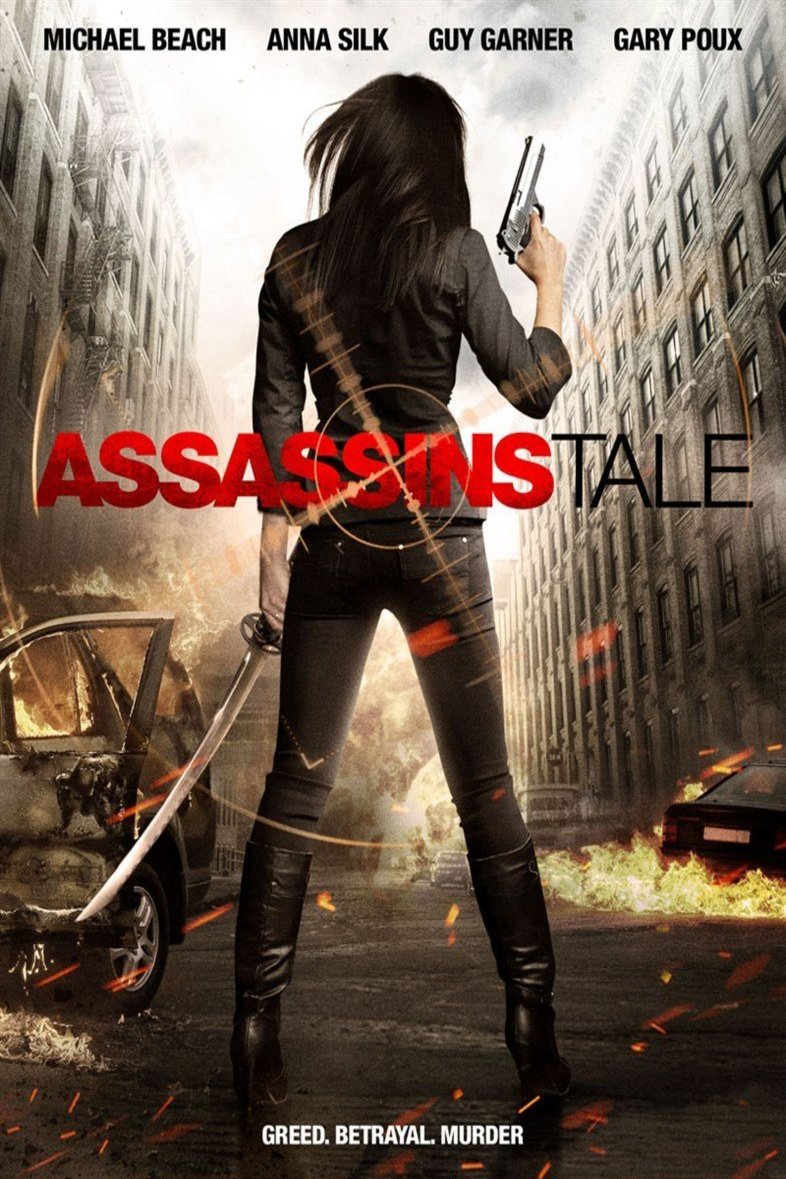 Poster of the movie Assassins Tale [2013]