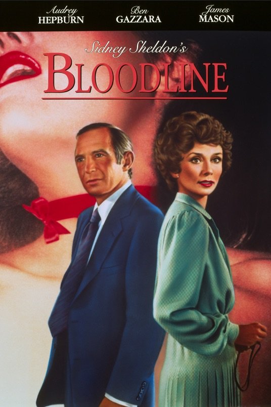 Poster of the movie Bloodline