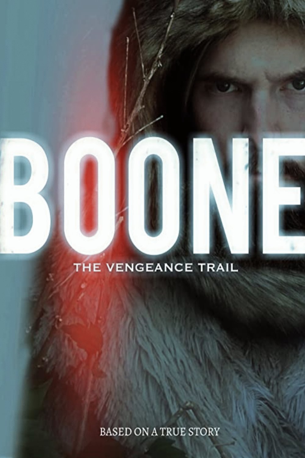 BOONE: The Vengeance Trail (2022) by Jake C. Young