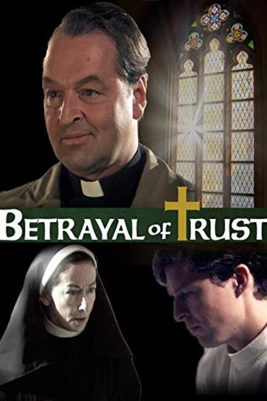L'affiche du film Brendan Smyth: Betrayal of Trust