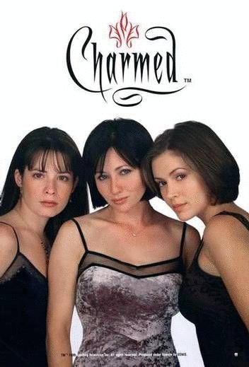 L'affiche du film Charmed