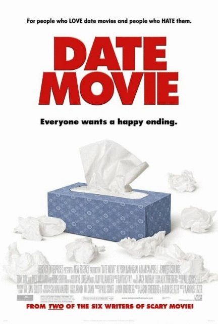 Poster of the movie Date Movie