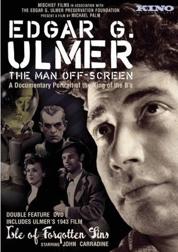 Poster of the movie Edgar G. Ulmer - The Man Off-screen [2004]