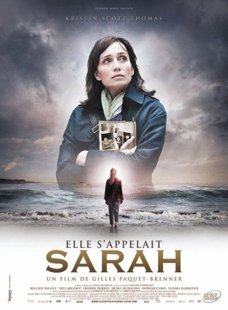 Poster of the movie Elle s'appelait Sarah