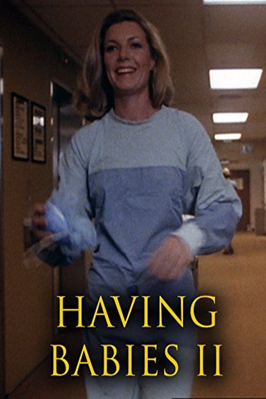 Poster of the movie Having Babies II