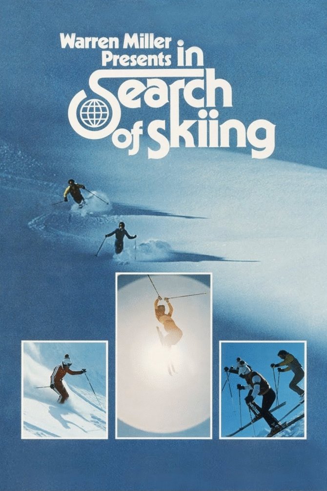 Poster of the movie In Search of Skiing