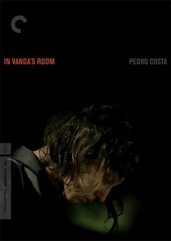 Poster of the movie In Vanda's Room [2000]