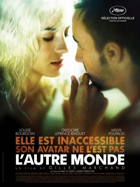 L'affiche du film L'Autre monde