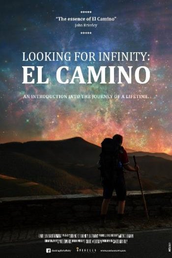 Poster of the movie Looking for Infinity: El Camino