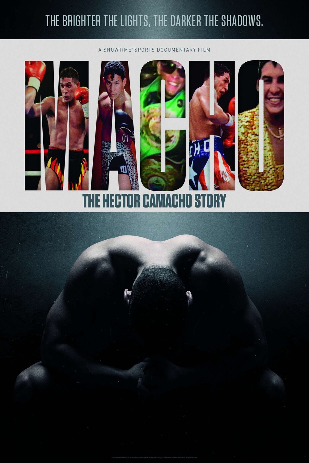 Macho: The Hector Camacho Story [2020] by Eric Drath