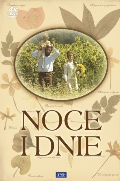 Poster of the movie Noce i dnie