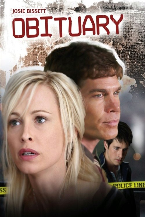 Poster of the movie Obituary