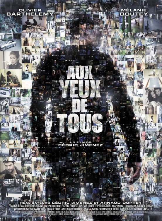 Poster of the movie Aux Yeux De Tous [2012]