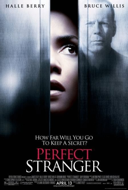 L'affiche du film Perfect Stranger