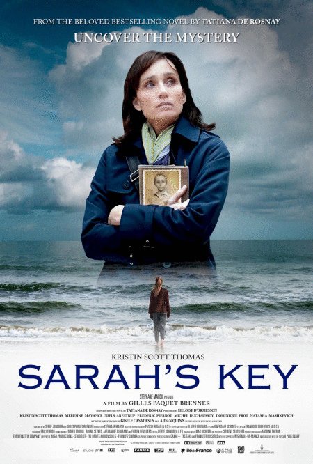 Poster of the movie Sarah's Key [2010]