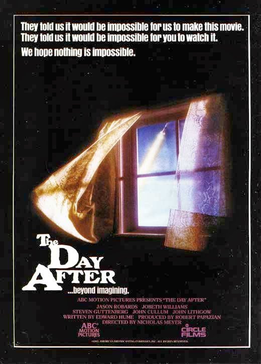 Poster of the movie The Day After