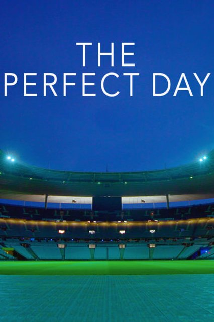 Perfect Day Location The Perfect Day (2018) by Jean-Pierre Devillers