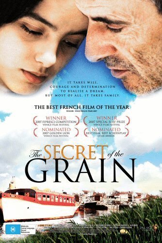 Poster of the movie The Secret of the Grain
