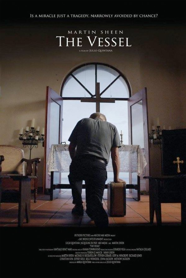 L'affiche du film La Foi