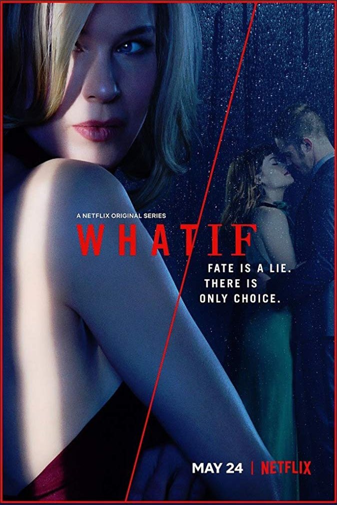 Poster of the movie What/If