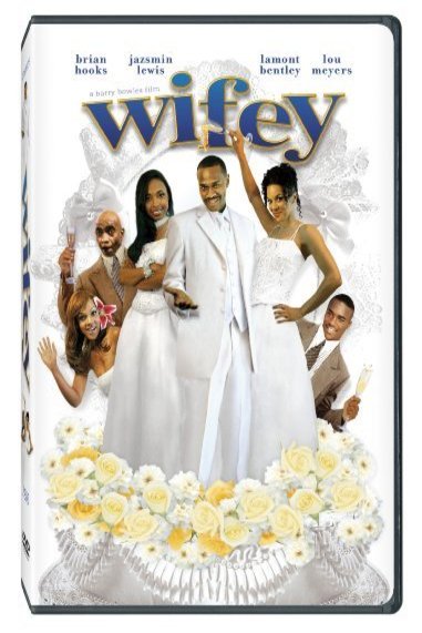 L'affiche du film Wifey