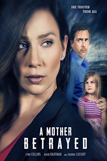 Poster of the movie A Mother Betrayed
