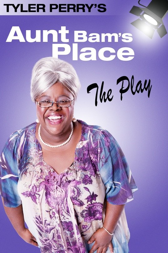 Poster of the movie Aunt Bam's Place