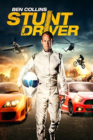 Poster of the movie Ben Collins Stunt Driver