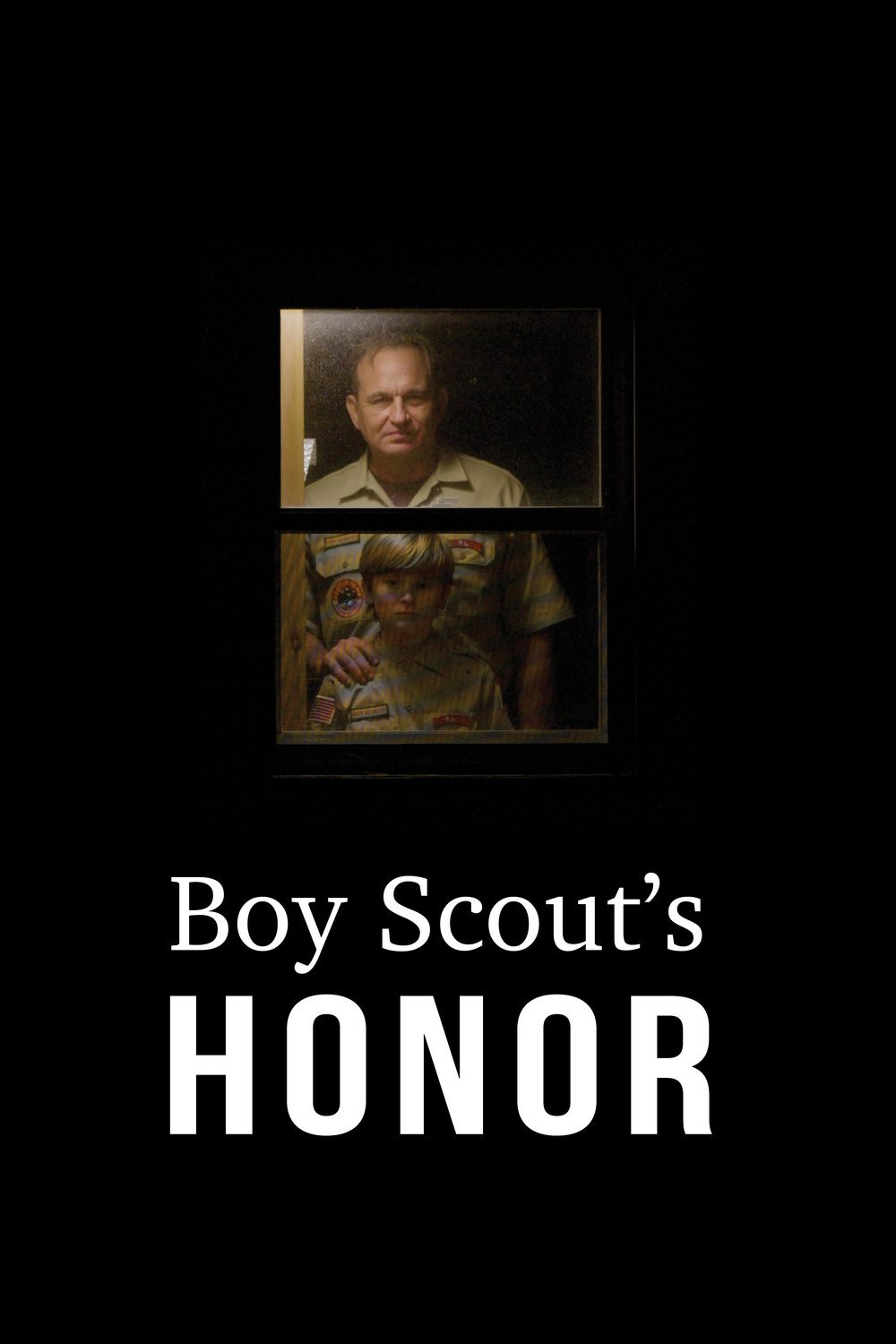 Poster of the movie Boy Scout's Honor [2022]