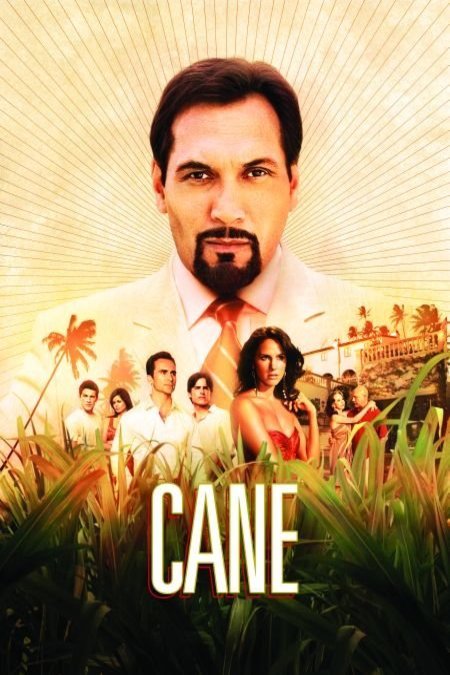 Poster of the movie Cane