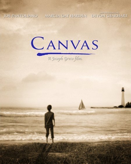 Poster of the movie Canvas