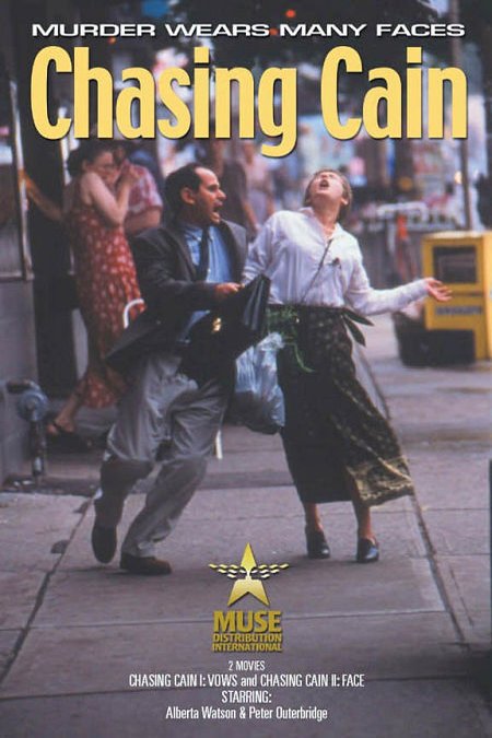 L'affiche du film Chasing Cain