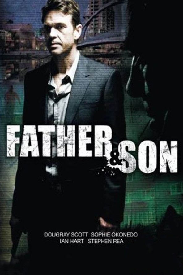 L'affiche du film Father & Son