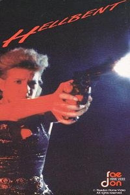 Poster of the movie Hellbent [1988]