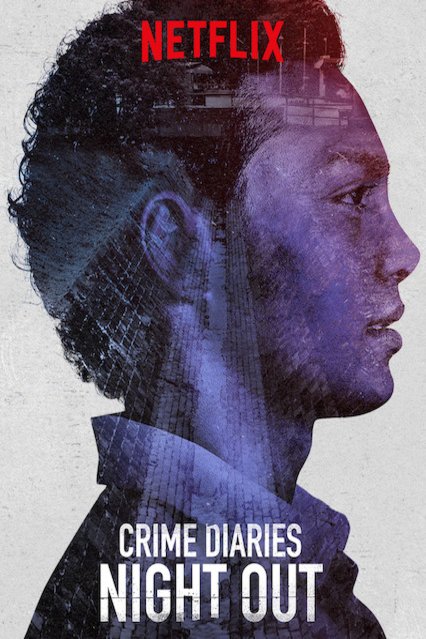 Poster of the movie Historia de un crimen: Colmenares