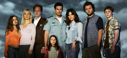 Poster of the movie Invasion