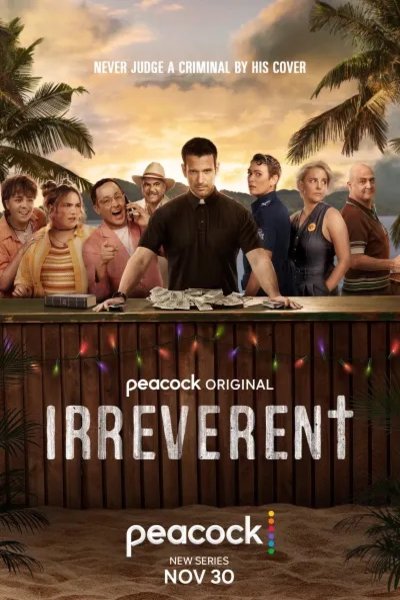 Poster of the movie Irreverent