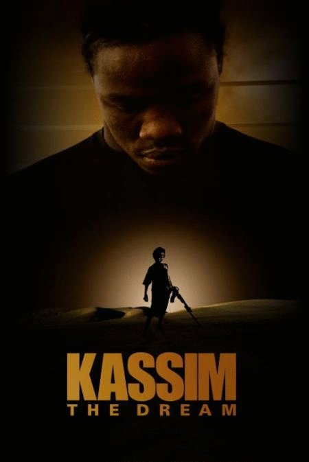 Poster of the movie Kassim the Dream