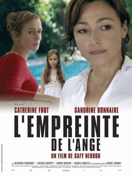 Poster of the movie L'Empreinte de l'ange