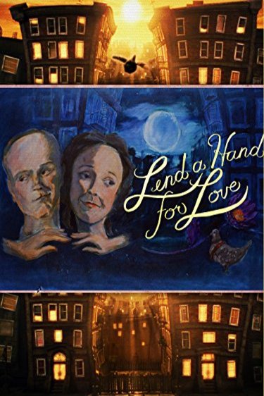 L'affiche du film Lend a Hand for Love
