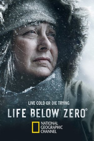Poster of the movie Life Below Zero